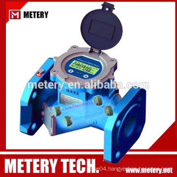 Dual Channel Ultrasonic Water Meter